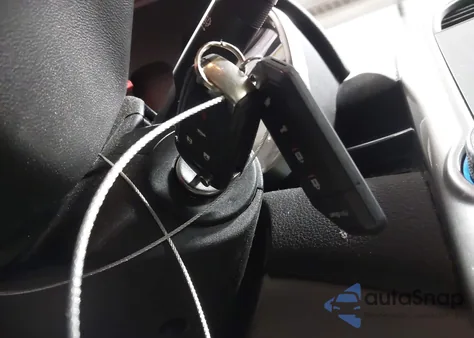 2014 Chevrolet Malibu 1Ls из США, поврежденный, VIN 1G11B5SL0EF105976